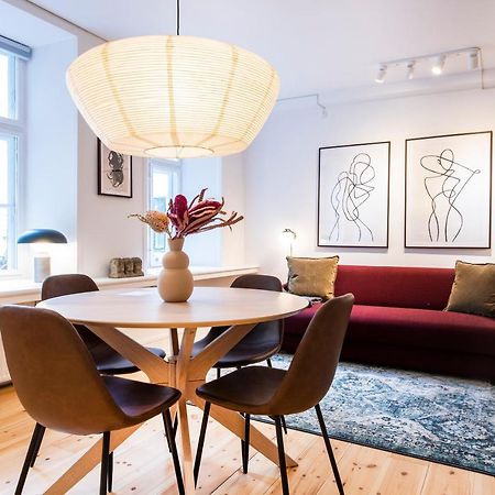 Town Hall Apartments By Daniel&Jacob'S København Ngoại thất bức ảnh