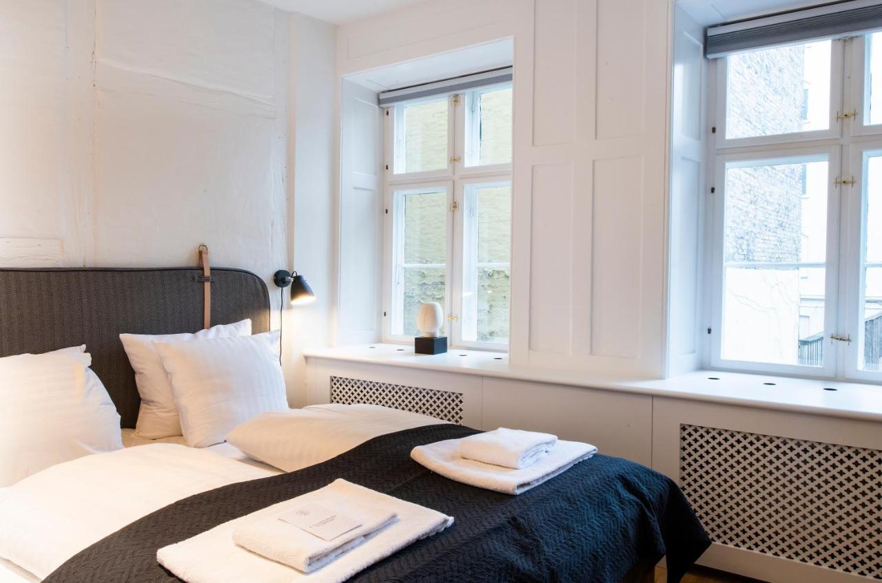 Town Hall Apartments By Daniel&Jacob'S København Ngoại thất bức ảnh