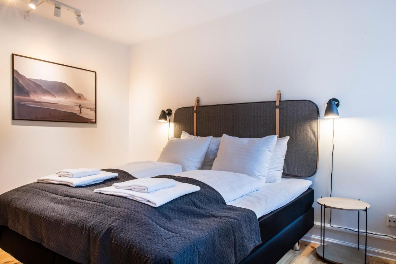 Town Hall Apartments By Daniel&Jacob'S København Ngoại thất bức ảnh