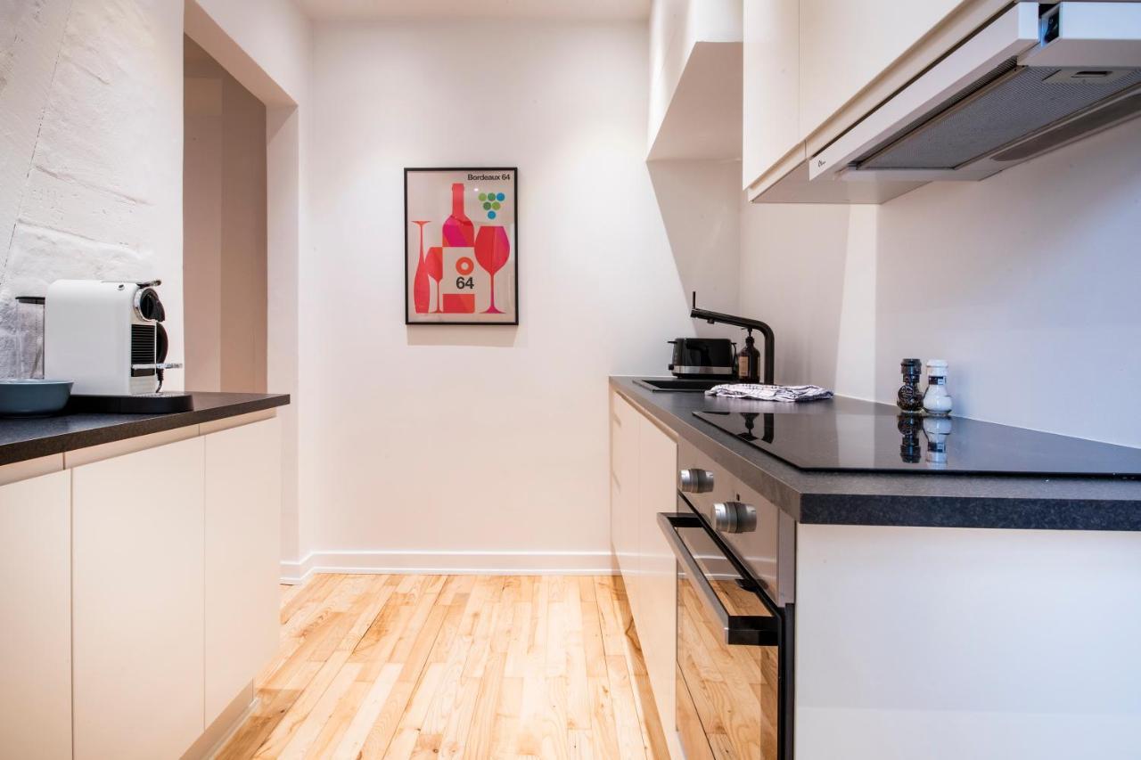 Town Hall Apartments By Daniel&Jacob'S København Ngoại thất bức ảnh