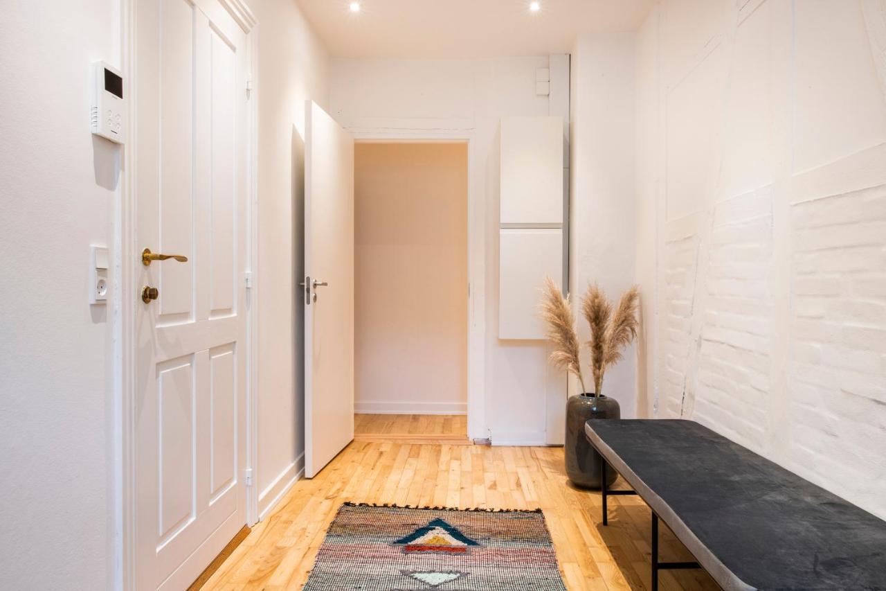 Town Hall Apartments By Daniel&Jacob'S København Ngoại thất bức ảnh