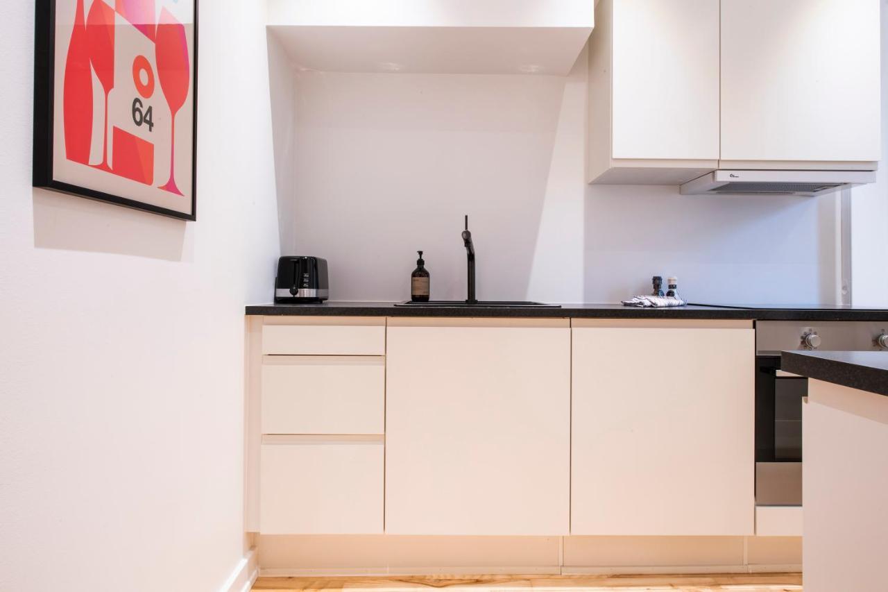 Town Hall Apartments By Daniel&Jacob'S København Ngoại thất bức ảnh