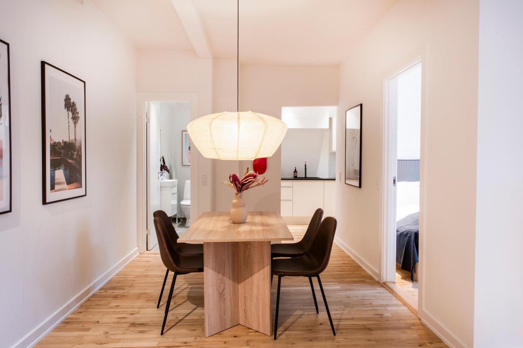 Town Hall Apartments By Daniel&Jacob'S København Phòng bức ảnh